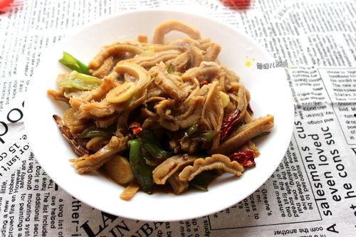 牛瓜条可以炒着吃吗视频,家常美味新尝试