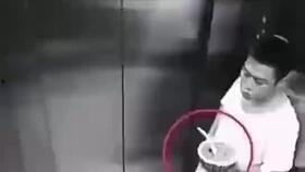吃瓜被打搞笑视频,搞笑视频笑翻网友
