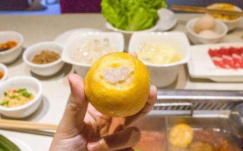 蜜瓜姐姐吃海底捞视频在线观看,一场味蕾的盛宴