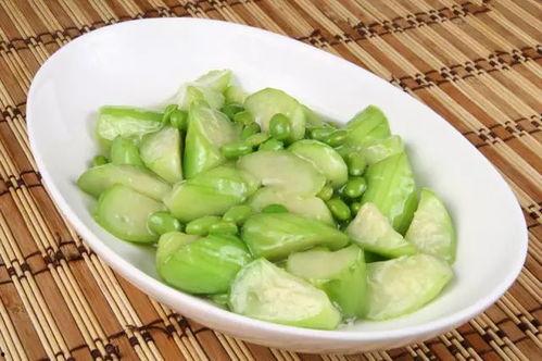 绿桔瓜怎么吃最好吃视频,视频教你如何吃出最佳口感