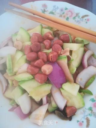 吃蒸葫芦瓜视频,简单易学，营养满分