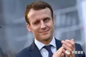 法国总统吃瓜视频,网络热议