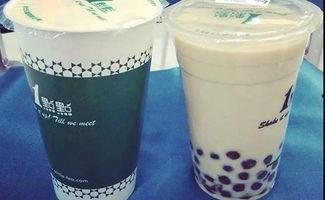 一点点奶茶外卖视频吃瓜