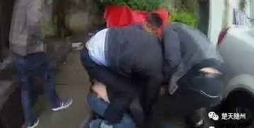 金昌吃瓜老汉被抓视频